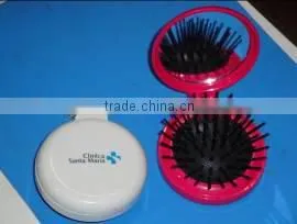 Comb Mirror