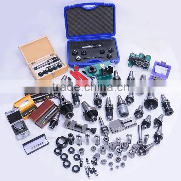 Tool Holder Colllet Chuck Tool Holder Pingyuan Juneng photo-3