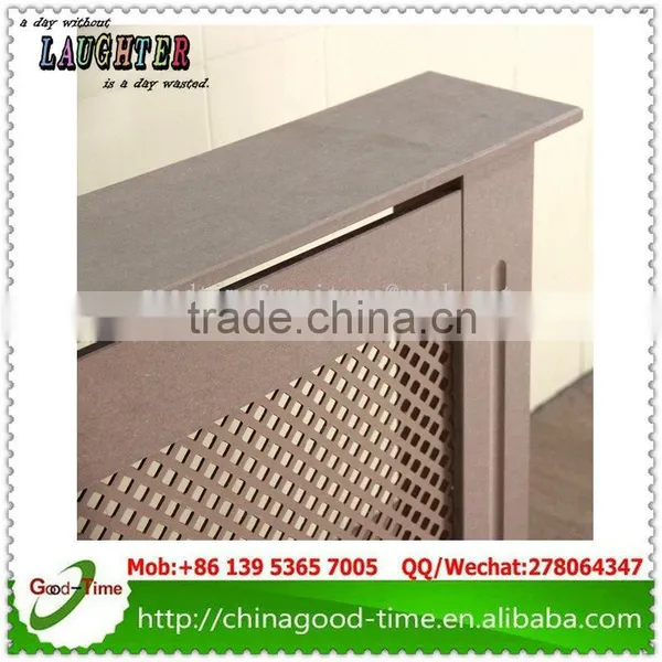 DIY Modern Design E1 MDF Radiator Cover ,radiator Heater Cover photo-5