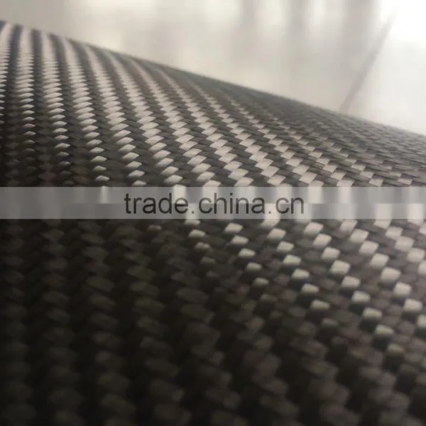 Carbon Fiber Cloth