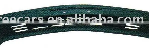 Mercedes-Benz Front Bumper
