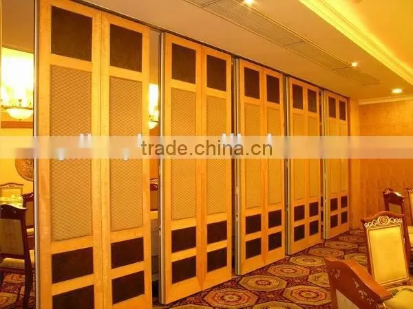 New Technology Product in China Lowes Room Partition Acoustic Panel photo-2
