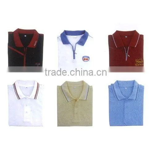 Polo Apparel