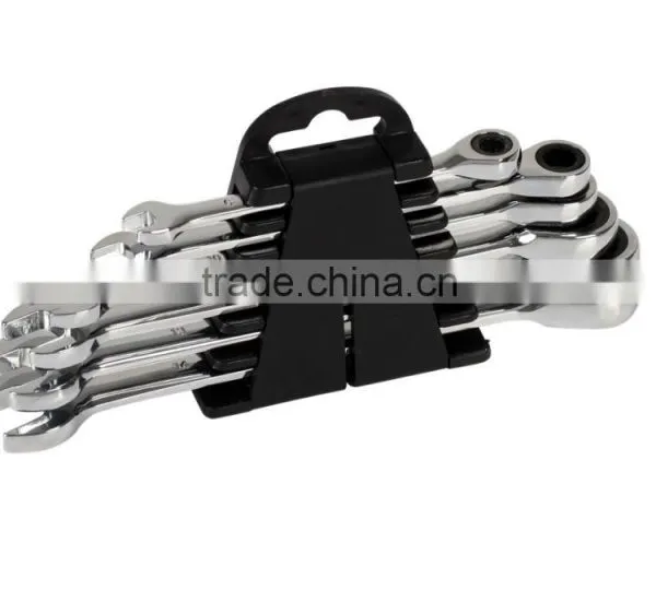 Ratchet Wrench Set photo-3