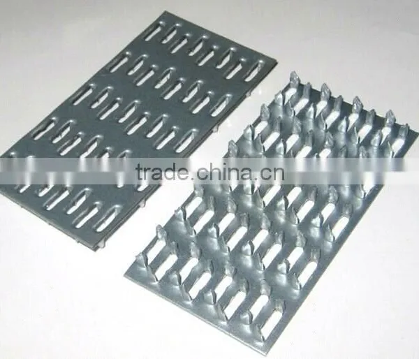 Custom Stamping Metal Sheets Product photo-3
