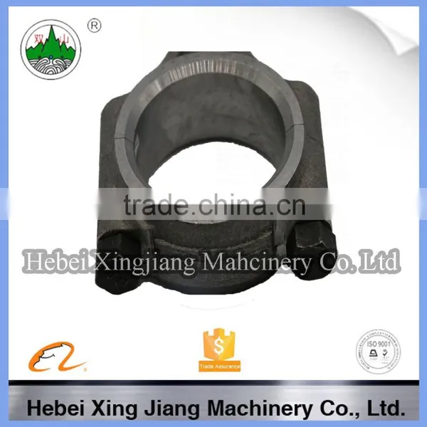 Chinese Quanjiao Brand R175 Connecting Rod Price photo-2