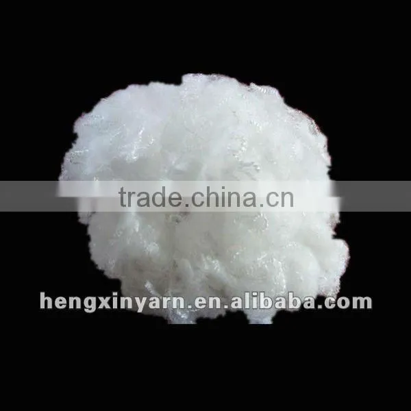Dyed Polyester Staple Fiber photo-4