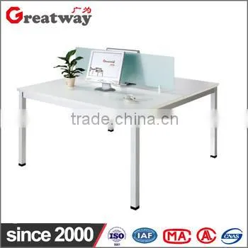 New Model Office Furniture Staff Computer Table Work Desk