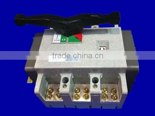 Load Breaker Switch