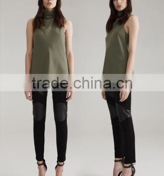 JMZ Fashion Summer Top Quality Pretty Lady Clothing photo-2