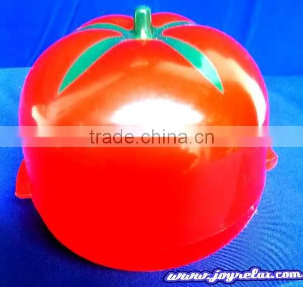 Plastic Tomato Saver
