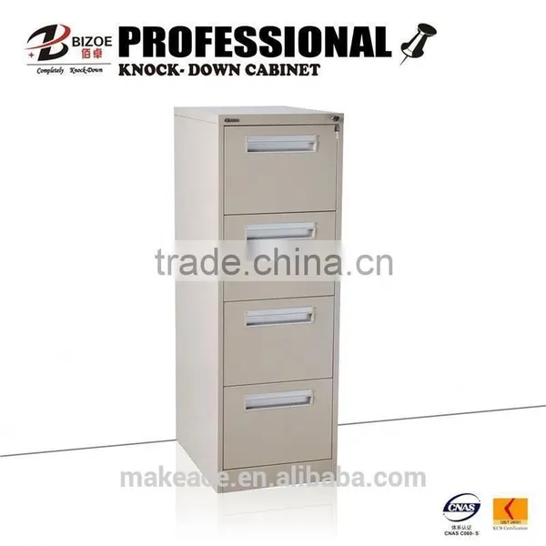 Office Filing System KD Vertical Filing Cabinet photo-4