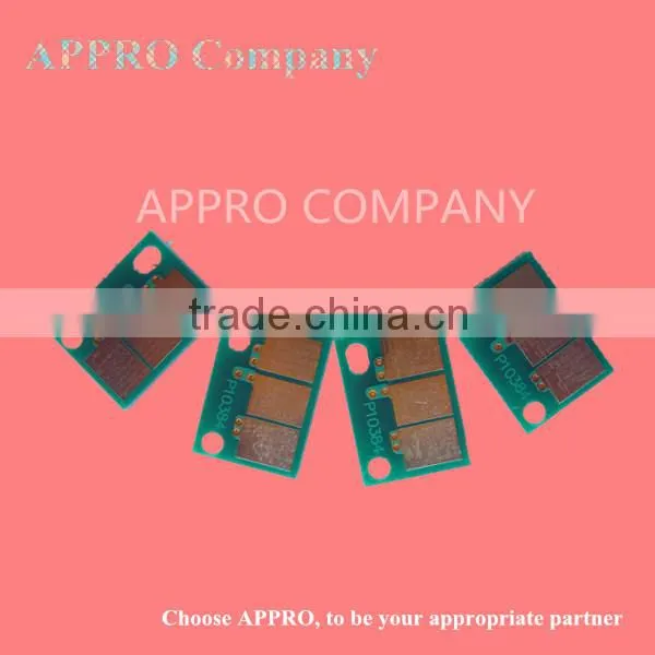 Image Unit Chip Drum Reset Chips for Konica Minolta Bizhub C224 C284 C364-Black,Magenta,Cyan,Yellow Quality Choice photo-6