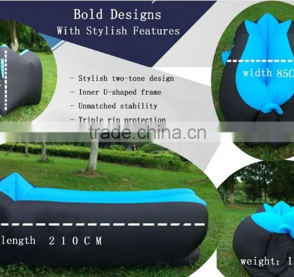 New Design!!! Original!!! no Copy!!!inflatable Sofa photo-3