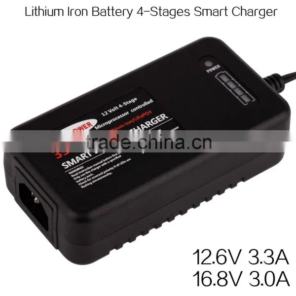 Top Quality 12V 20Ah Lithium Battery For Golf Trolley Car Battery Charger