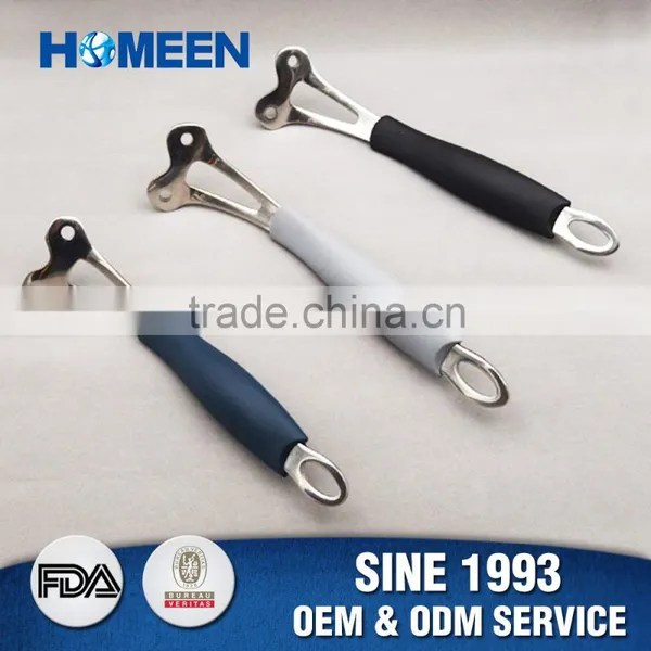 Stainless Steel Pots Parts Silicon Handle for Cookware photo-4