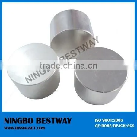 Huge Neodymium Magnet/Cylinder Permanent Magnet photo-6