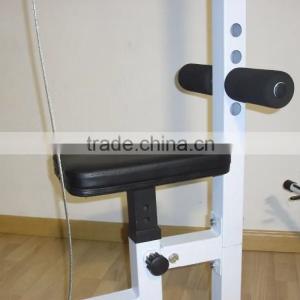 2015 Hot Lat Machine,gym Equipment,fitness Equipment photo-3