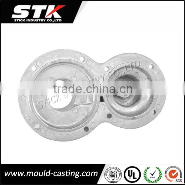 High Quality Customized Aluminum Casting Parts photo-5