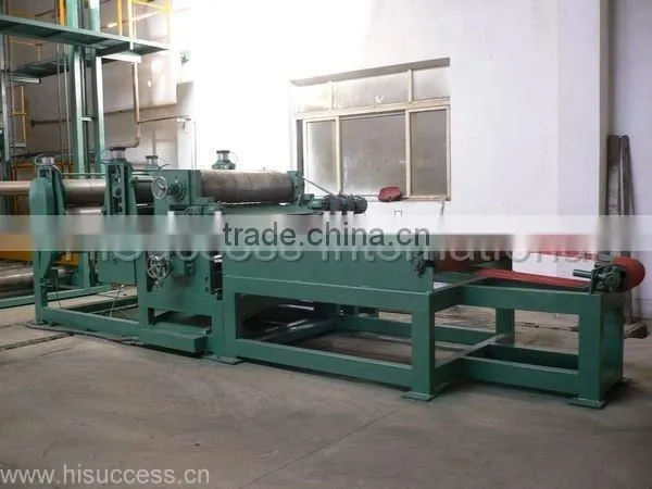 Asphalt Shingle Machine