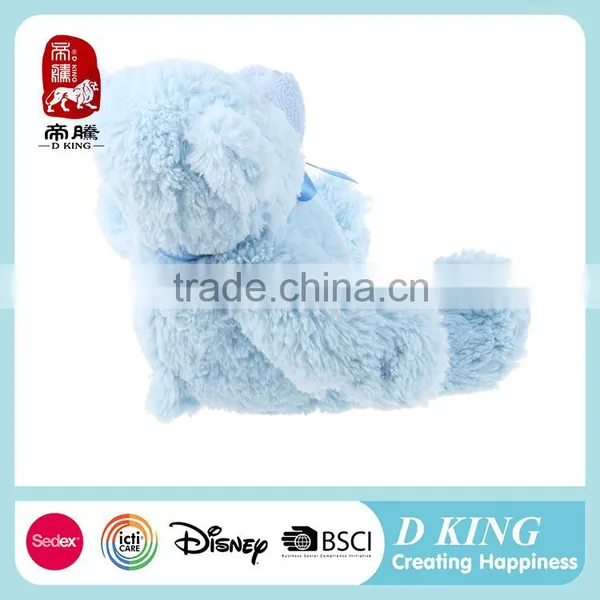 Hot Sale Sitting Teddy Bear Plush Toy Plush Bear photo-6