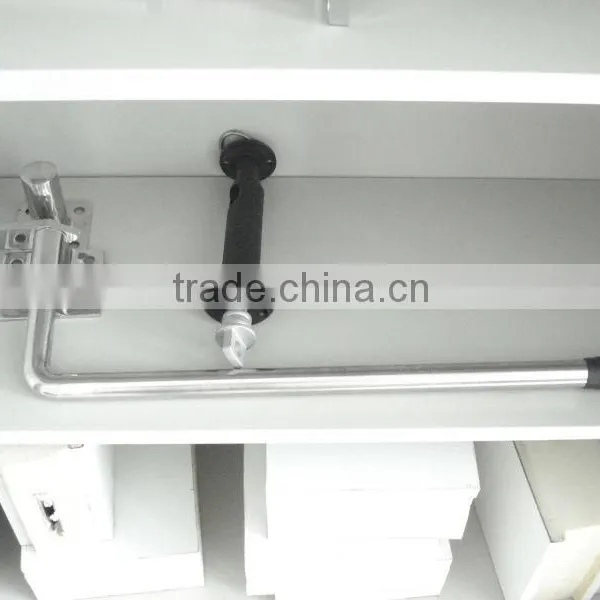 Cold Room Sliding Door Locks