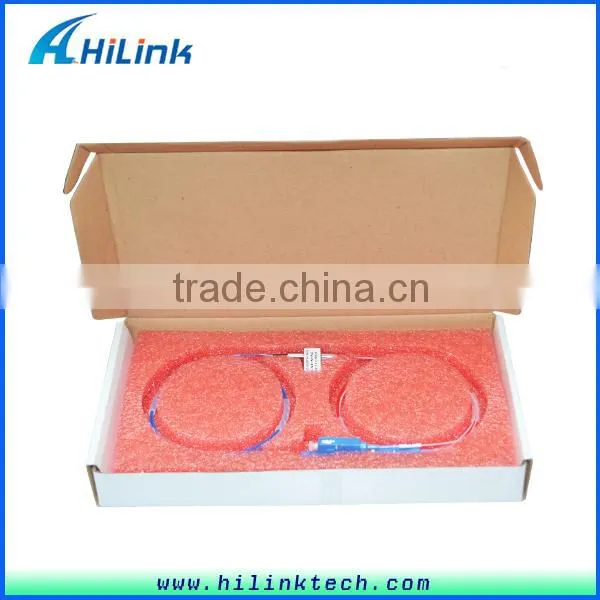 Fiber Connector 1x2 Mechanical Optical Switch photo-4