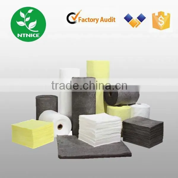 Oil-Only Spill Kit Containments Products 30L photo-5