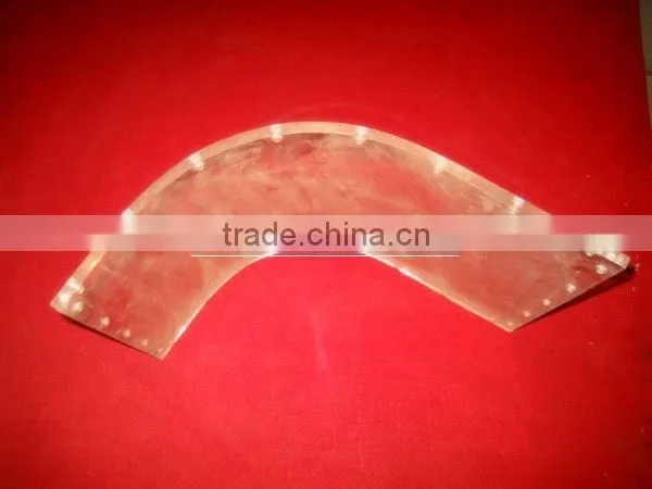 Skylight Cover Polycarbonate Dome photo-6
