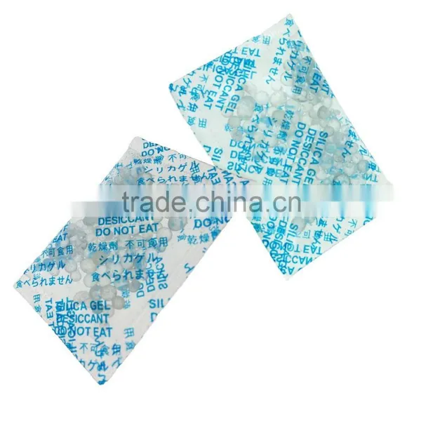 100g Silica Gel Adsorbent for Furniture Products photo-4
