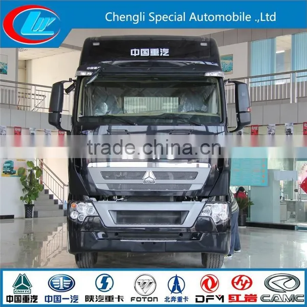 2015 SINO HOWO 6*4 Tractor Truck for Sale,tow Truck, Cheap Tow Truck for Sale