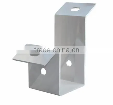 Solar Ground Mounting System Farmland photo-2