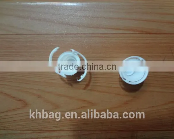 Plastic Food Grade Standing Spout Pouch Made in China photo-4