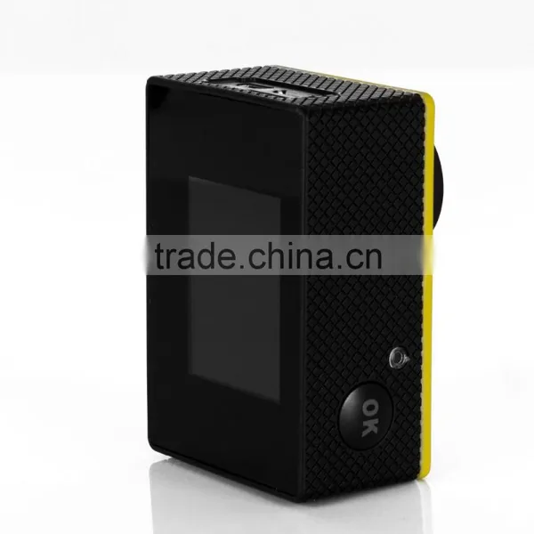Waterproof Sport Camera Sj4000 Nopro Camera photo-5