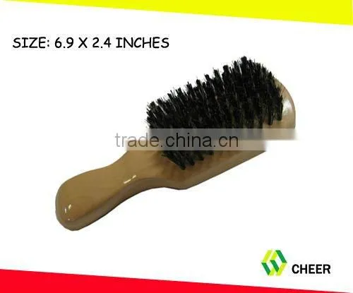 WOODEN BRUSHES