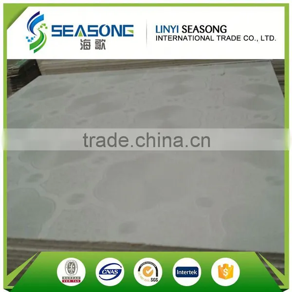 Standard Size Pvc Gypsum Ceiling Tiles photo-3
