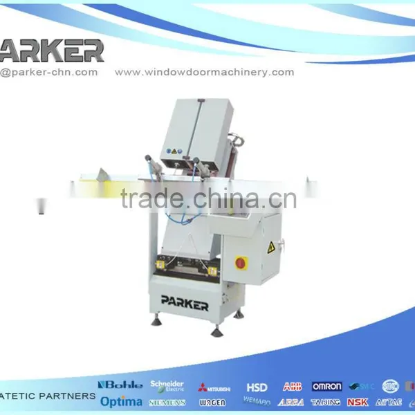 Pvc Profile Automatic Water-slot Routing Machine photo-6