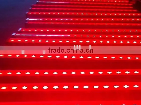 Popular 24PCS LED Hight Power LED Wall Washer Light photo-5