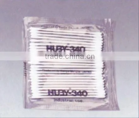 Hygiene Products Ear Cleaning Cotton Swabs photo-2