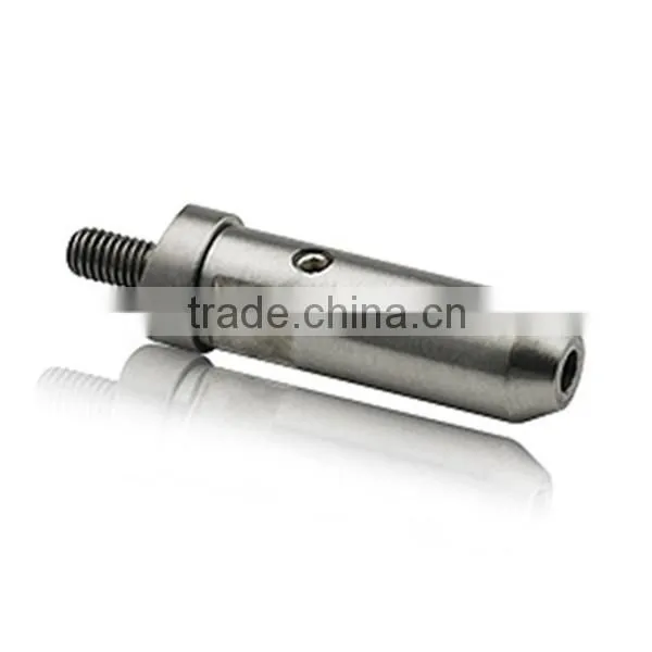 Railing SS304 Stainless Steel Wire Clamp photo-4