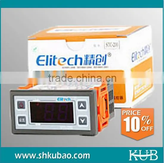 STC8000H Intelligent temperature controller