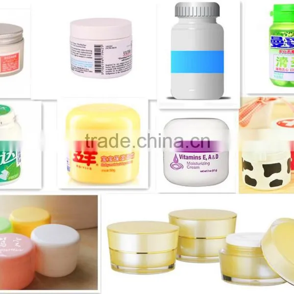 Automatic Shrink Sleeve Labeling Machine for Cup photo-2
