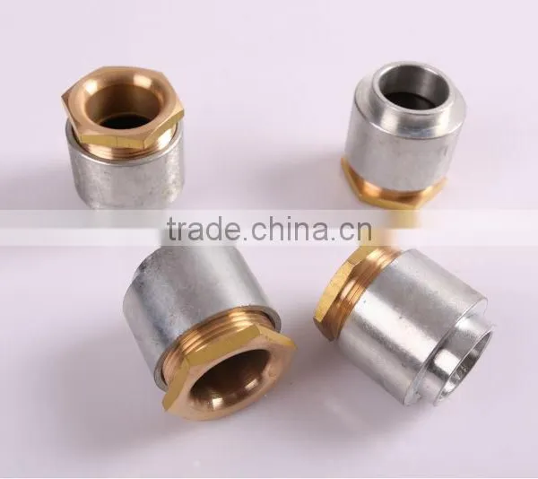 SS316 Metal Cable Gland photo-6
