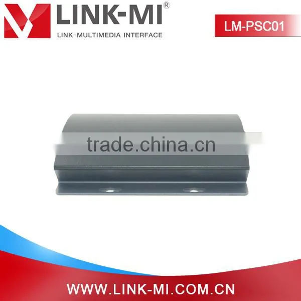 LM-PSC01 3G/HD/SD SDI to Composite CVBS/AV Media Converter Supports PAL/NTSC 1080p photo-4