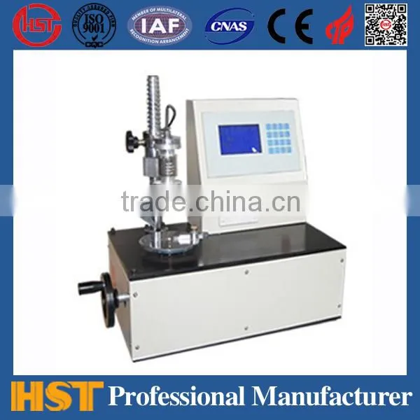 HST-300A 300 MNm Digital Torsional Spring Testing Machine With Good Price photo-5