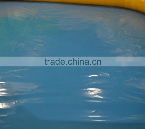 2016 Sunjoy Hot Sale Cheap PVC Inflatable Swimming Pool Water Games for Kids and Adults Outdoor for Sales photo-2