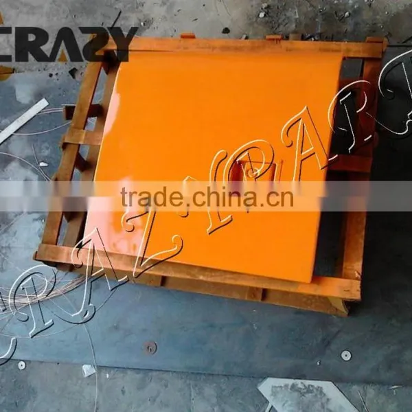 Дверная панель кабины экскаватора для HITACHI photo-2