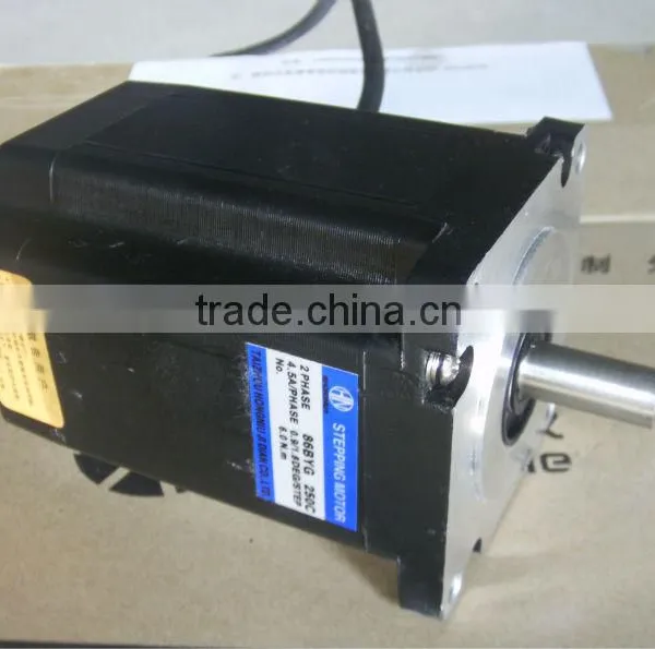 Cheap and Portable Lead Shine Stepper Motor Cnc 3030 Router 4 Axis photo-4