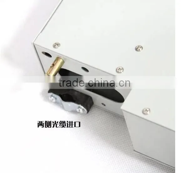Corning Fiber Optic Patch Panel, Communication Cabinet photo-5
