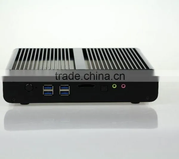 Industrial Factory Price pc Small i7 4K Gaming Desktop Computer Mini Server photo-3